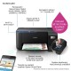 Epson EcoTank L3251 Spausdintuvas rašalinis spalvotas MFP A4 33 ppm Wi-Fi USB