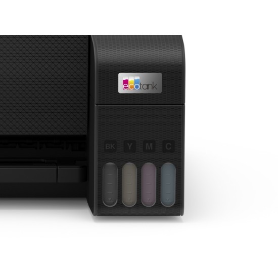 Epson EcoTank L3251 Spausdintuvas rašalinis spalvotas MFP A4 33 ppm Wi-Fi USB