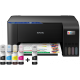 Epson EcoTank L3251 Spausdintuvas rašalinis spalvotas MFP A4 33 ppm Wi-Fi USB