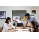 Epson EcoTank L4260 Spausdintuvas rašalinis spalvotas MFP A4 33 ppm USB Wi-Fi Ethernet LAN