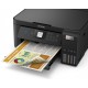Epson EcoTank L4260 Spausdintuvas rašalinis spalvotas MFP A4 33 ppm USB Wi-Fi Ethernet LAN