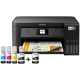 Epson EcoTank L4260 Spausdintuvas rašalinis spalvotas MFP A4 33 ppm USB Wi-Fi Ethernet LAN
