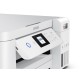 Epson EcoTank L4266 Spausdintuvas rašalinis spalvotas MFP A4 33 ppm USB Wi-Fi Ethernet LAN
