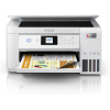Epson EcoTank L4266 Spausdintuvas rašalinis spalvotas MFP A4 33 ppm USB Wi-Fi Ethernet LAN
