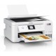 Epson EcoTank L4266 Spausdintuvas rašalinis spalvotas MFP A4 33 ppm USB Wi-Fi Ethernet LAN