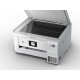 Epson EcoTank L4266 Spausdintuvas rašalinis spalvotas MFP A4 33 ppm USB Wi-Fi Ethernet LAN