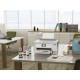 Epson EcoTank L4266 Spausdintuvas rašalinis spalvotas MFP A4 33 ppm USB Wi-Fi Ethernet LAN
