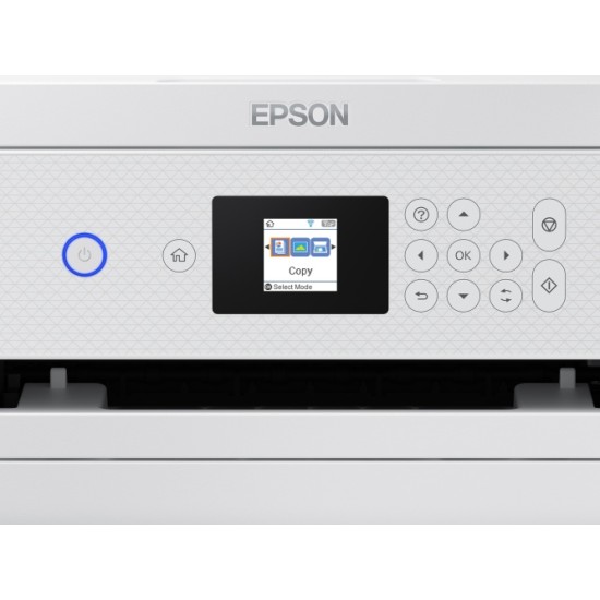 Epson EcoTank L4266 Spausdintuvas rašalinis spalvotas MFP A4 33 ppm USB Wi-Fi Ethernet LAN