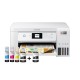 Epson EcoTank L4266 Spausdintuvas rašalinis spalvotas MFP A4 33 ppm USB Wi-Fi Ethernet LAN