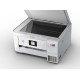 Epson EcoTank L4266 Spausdintuvas rašalinis spalvotas MFP A4 33 ppm USB Wi-Fi Ethernet LAN