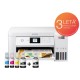 Epson EcoTank L4266 Spausdintuvas rašalinis spalvotas MFP A4 33 ppm USB Wi-Fi Ethernet LAN