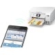 Epson EcoTank L4266 Spausdintuvas rašalinis spalvotas MFP A4 33 ppm USB Wi-Fi Ethernet LAN