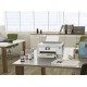 Epson EcoTank L4266 Spausdintuvas rašalinis spalvotas MFP A4 33 ppm USB Wi-Fi Ethernet LAN