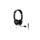 Ausinės Kensington Hi Fi  su Mic ir VC
