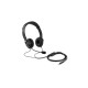 Ausinės Kensington Hi Fi  su Mic ir VC