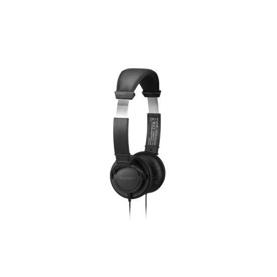 Ausinės Kensington Hi Fi  su Mic ir VC