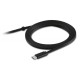 Ausinės su mikrofonu Kensington USB-C Hi-Fi
