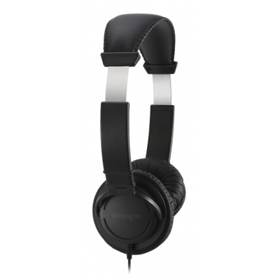 Ausinės su mikrofonu Kensington USB-C Hi-Fi