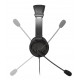 Ausinės su mikrofonu Kensington USB Hi-Fi