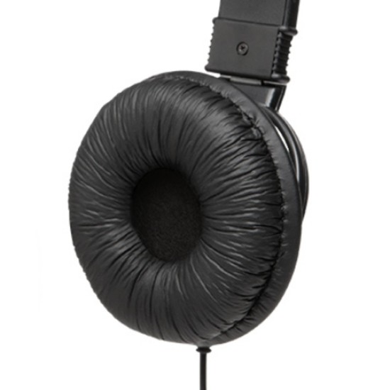 Ausinės su mikrofonu Kensington USB Hi-Fi