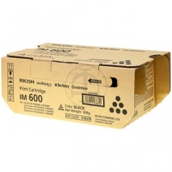 Ricoh IM 600 (418478), juoda kasetė