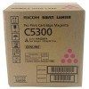 Ricoh C5300 (828603), purpurinė kasetė