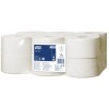 Tualetinis popierius Tork Universal Mini Jumbo T2, 2 sl., 9.1cm x 150m, balta sp. 12 vnt