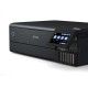 Epson EcoTank L8180 Nuotraukų spausdintuvas rašalinis spalvotas MFP A3+ 32ppm USB Wi-Fi Ethernet LAN