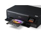 Epson EcoTank L8180 Nuotraukų spausdintuvas rašalinis spalvotas MFP A3+ 32ppm USB Wi-Fi Ethernet LAN