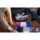 Epson EcoTank L8180 Nuotraukų spausdintuvas rašalinis spalvotas MFP A3+ 32ppm USB Wi-Fi Ethernet LAN