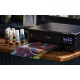 Epson EcoTank L8180 Nuotraukų spausdintuvas rašalinis spalvotas MFP A3+ 32ppm USB Wi-Fi Ethernet LAN