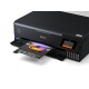 Epson EcoTank L8180 Nuotraukų spausdintuvas rašalinis spalvotas MFP A3+ 32ppm USB Wi-Fi Ethernet LAN