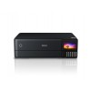 Epson EcoTank L8180 Nuotraukų spausdintuvas rašalinis spalvotas MFP A3+ 32ppm USB Wi-Fi Ethernet LAN
