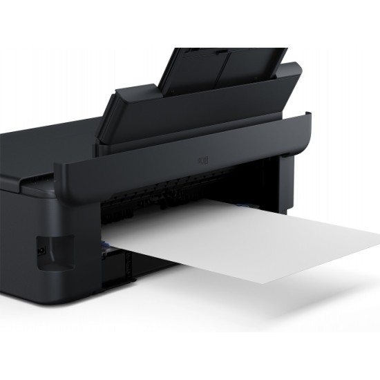Epson EcoTank L8180 Nuotraukų spausdintuvas rašalinis spalvotas MFP A3+ 32ppm USB Wi-Fi Ethernet LAN