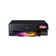 Epson EcoTank L8180 Nuotraukų spausdintuvas rašalinis spalvotas MFP A3+ 32ppm USB Wi-Fi Ethernet LAN