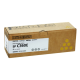 Ricoh SPC360E (408191), Geltona kasetė