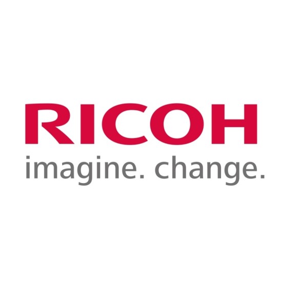 Ricoh IM C4500, juoda kasetė,