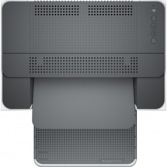 Spausdintuvas lazerinis Hewlett-Packard Laserjet Pro M209dw, laser, A4, 29 ppm, Duplex, LAN, Wifi
