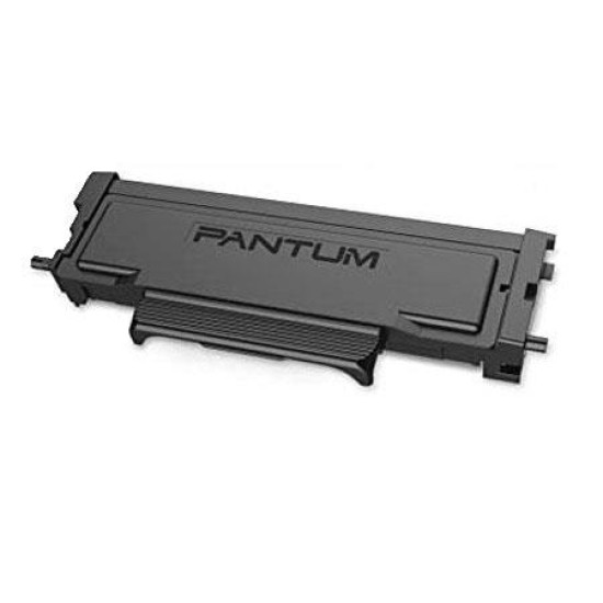 Pantum TL-5120X, Juoda kasetė