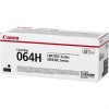 Canon 064 H BK (4938C001), Juoda kasetė