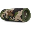 JBL Flip 6 Nešiojama garso kolonėlė, Wireless, Bluetooth, Squad (Camouflage)