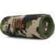 JBL Flip 6 Nešiojama garso kolonėlė, Wireless, Bluetooth, Squad (Camouflage)