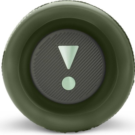 JBL Flip 6 Nešiojama garso kolonėlė, Wireless, Bluetooth, Squad (Camouflage)