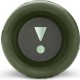JBL Flip 6 Nešiojama garso kolonėlė, Wireless, Bluetooth, Squad (Camouflage)