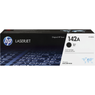 Hewlett-Packard 142A (W1420A), Juoda kasetė