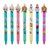 Automatinis trinamasis tušinukas  Colorino Disney Emoji Frozen