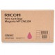 Ricoh 841722 (841637), Purpurinė kasetė