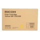 Ricoh 841723 (841638), Geltona kasetė