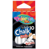 Kreida balta Colorino Kids 10 vnt.