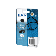 Epson 408 (C13T09J14010) Rašalinė kasetė, Juoda